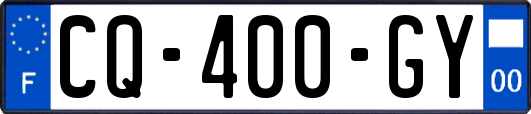 CQ-400-GY