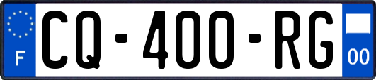 CQ-400-RG