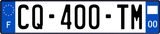 CQ-400-TM