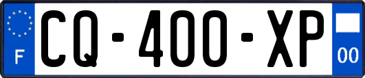 CQ-400-XP