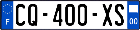 CQ-400-XS