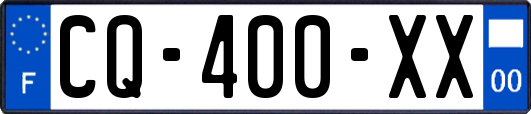 CQ-400-XX