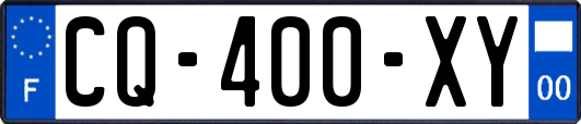 CQ-400-XY