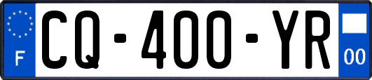 CQ-400-YR