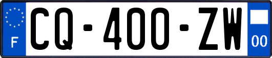 CQ-400-ZW