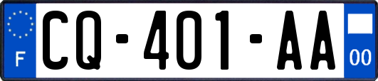 CQ-401-AA