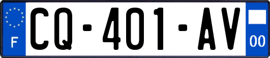 CQ-401-AV