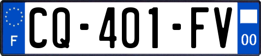 CQ-401-FV