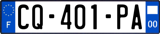 CQ-401-PA