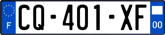 CQ-401-XF