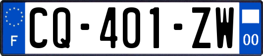 CQ-401-ZW