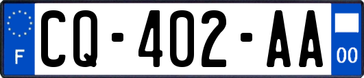 CQ-402-AA