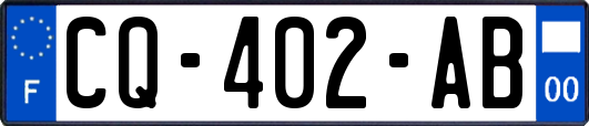 CQ-402-AB