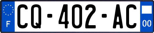 CQ-402-AC