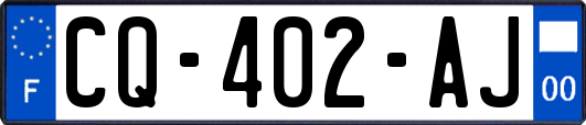 CQ-402-AJ