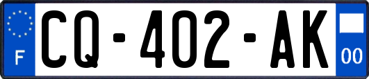 CQ-402-AK