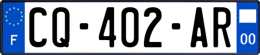 CQ-402-AR