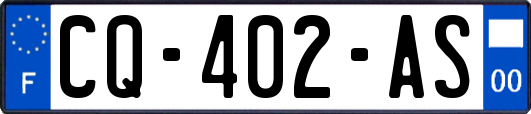 CQ-402-AS