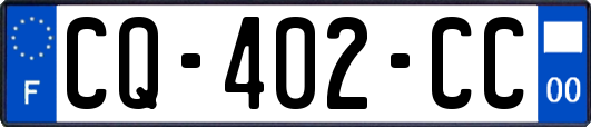 CQ-402-CC