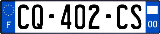 CQ-402-CS