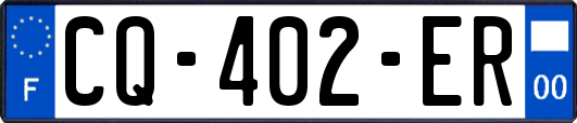 CQ-402-ER