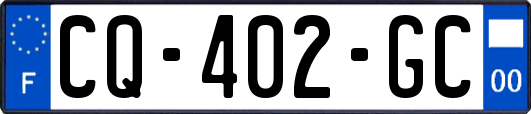 CQ-402-GC