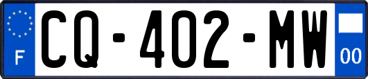 CQ-402-MW