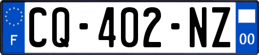 CQ-402-NZ