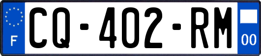 CQ-402-RM