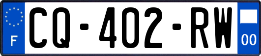 CQ-402-RW