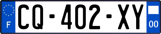 CQ-402-XY