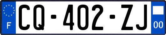 CQ-402-ZJ