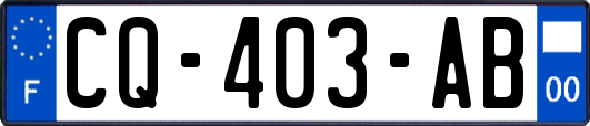 CQ-403-AB
