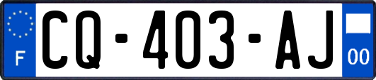 CQ-403-AJ