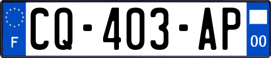 CQ-403-AP