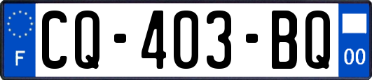 CQ-403-BQ