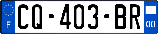 CQ-403-BR