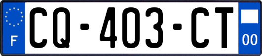 CQ-403-CT