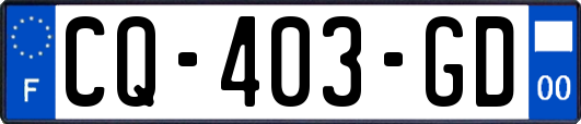 CQ-403-GD