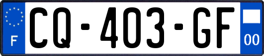 CQ-403-GF