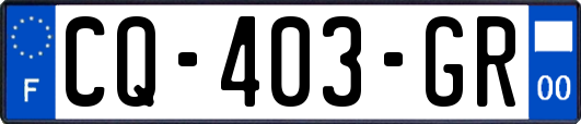 CQ-403-GR