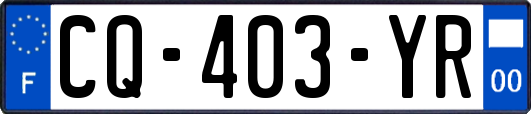 CQ-403-YR