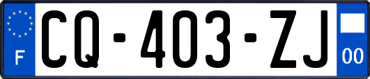 CQ-403-ZJ