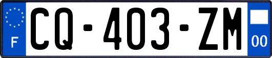 CQ-403-ZM