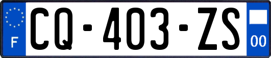 CQ-403-ZS