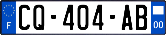 CQ-404-AB