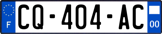 CQ-404-AC