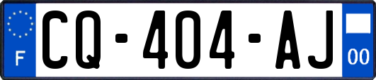 CQ-404-AJ