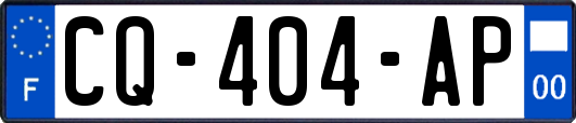 CQ-404-AP