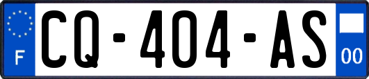 CQ-404-AS